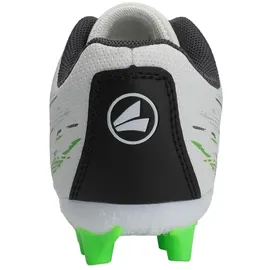 Jako J-SFG Stepover Fußballschuh Kinder White/neon Green 33