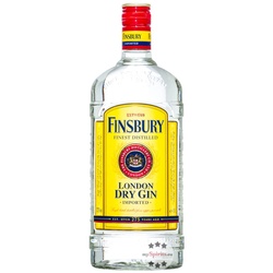 Finsbury London Dry Gin