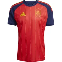 adidas Spanien Heimtrikot (Replica) 2026 Herren XS