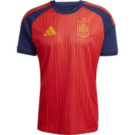 adidas Spanien Heimtrikot (Replica) 2026 Herren XS