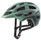 Uvex Finale 2.0 56-61cm moss green matt