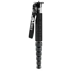 Sirui P-326 Einbeinstativ Carbon 154cm