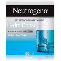 Neutrogena Hydro Boost Revitalising Booster krem do twarzy 50 ml