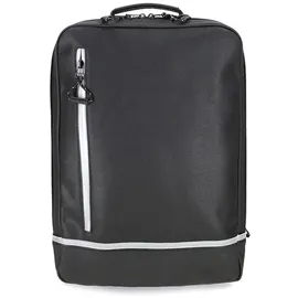 JOST Bags Billund Cyclist Pro Rucksack schwarz
