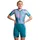 ZONE3 Neoprenanzug Activate+ Blau S
