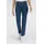Levi's 724 High Rise Straight Mosey Mid Stone