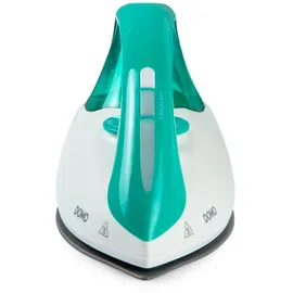 DOMO collection Dampfbügelstation DO7118S grün, weiß