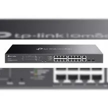 TP-Link Omada ES220GMP (20 Ports)