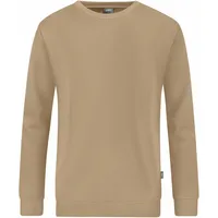 Jako Sweat Organic sand, XL