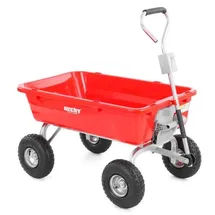 Hecht Transportwagen 52105 150 kg