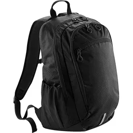 Quadra Endeavour Backpack 25 l schwarz