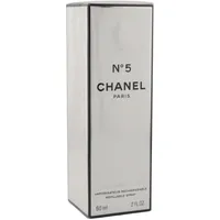 Chanel No 5 Eau Premiere 60 ml EDP Eau de Parfum Spray refillable