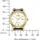 Citizen EW2722-01A Damenuhr Eco-Drive 30,5mm 3ATM