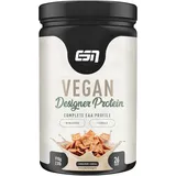 ESN Vegan Protein Pulver