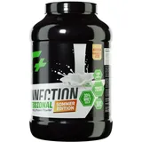 Zec+ Nutrition Whey Connection Professional Sommer Edition Spaghetti Eis Pulver 1000 g