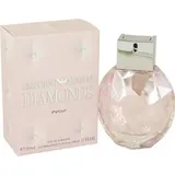 Emporio Armani Diamonds Rose Eau de Toilette 50 ml