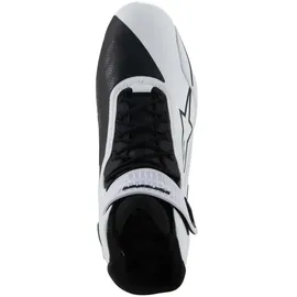 Alpinestars Stella Faster-4 Weiß/Schwarz 37,5