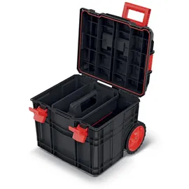 Kistenberg C Block Pro Werkzeugkiste 450 x 380 x 380 mm