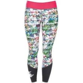 F2 Neoprenhose Happiness Pants Multicolor XS