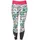 F2 Neoprenhose Happiness Pants Multicolor XS