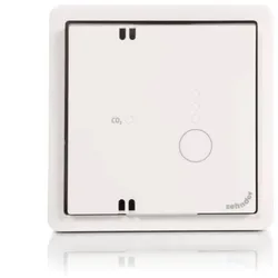 Zehnder Zentrale Lüftung CO?-Sensor V67 Aufputz