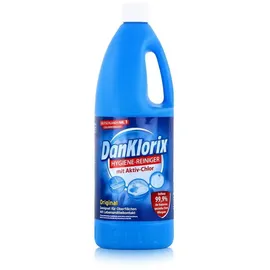 DanKlorix Hygienereiniger Original 1,5 l
