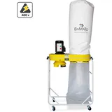 BAMATO Absauganlage AB-2000 (400V)