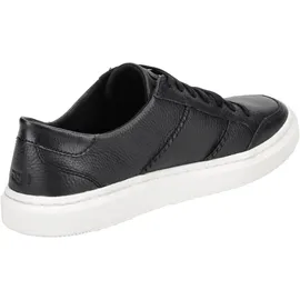 UGG Australia Alameda Low Damen Schwarz 38