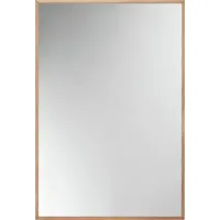 Waldwelt Wandspiegel AVANTI 60 x 90 cm Eiche