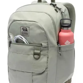Columbia Buxton 26 l grün