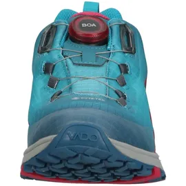 Vado Sky Mid Türkis 32