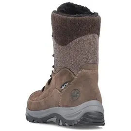 Rieker in braun | Gr.: 40