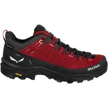 Salewa Alp Trainer 2 GTX Damen Syrah/Black 42,5