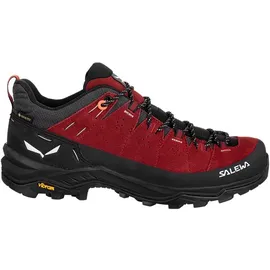 Salewa Alp Trainer 2 GTX Damen Syrah/Black 42,5