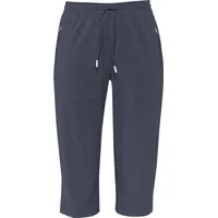 Joy Damen Caprihose ELLIE Caprihose, iron, 38