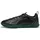 Puma Ultra 6 Play IT Hallenschuhe Kinder puma black/fizzy light/green terrain 38