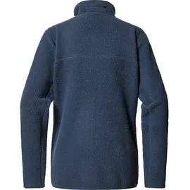 Haglöfs Mossa Pile Fleece Tarn Blue M