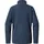 Haglöfs Mossa Pile Fleece Tarn Blue M