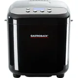 GASTROBACK 42822 Pro, Schwarz