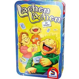 Schmidt Spiele Lachen Lachen