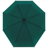 Doppler Superstrong Magic Plus Regenschirm, grün