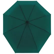 Doppler Superstrong Magic Plus Regenschirm, grün
