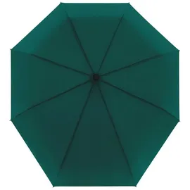 Doppler Superstrong Magic Plus Regenschirm, grün