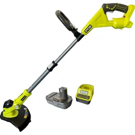 RYOBI Hybrid RLT1831H20F inkl. 1 x 2,0 Ah