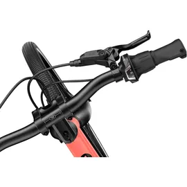 woom Explore 4 20 Zoll neon coral