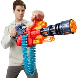 Zuru XSHOT Excel Crusher Blaster mit Darts