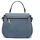 COLLEZIONE ALESSANDRO Alessa Umhängetasche Kunstleder Blue