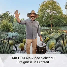 Ring Battery Video Doorbell Plus