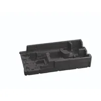 Bosch Einlagen für die Werkzeugaufbewahrung XL-BOXX-Einlage GBH 18V-32/-34/-36 C(F)