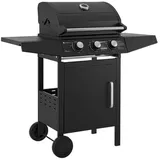 Juskys BBQ Gasgrill